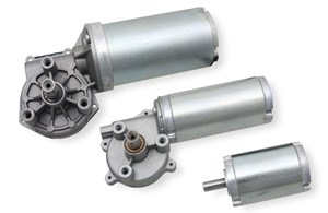 BLDC-Motoren